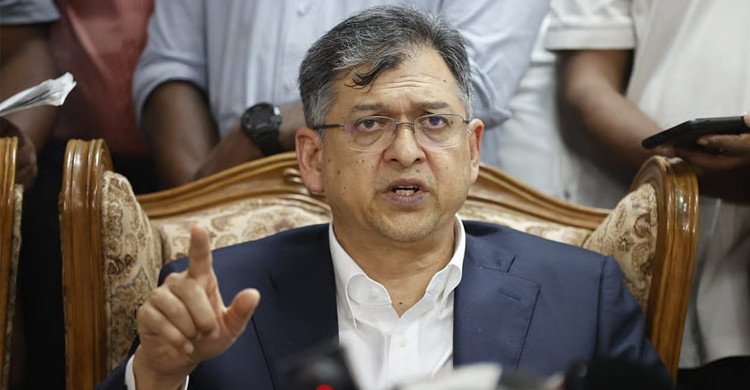 জান্নাতের টিকেট বিক্রেতারা ধর্ম ব্যবসায়ী: সালাহউদ্দিন